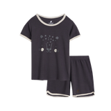 Bộ cộc tay bé trai NH834R Lullaby