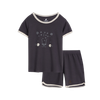 Bộ cộc tay bé trai NH834R Lullaby