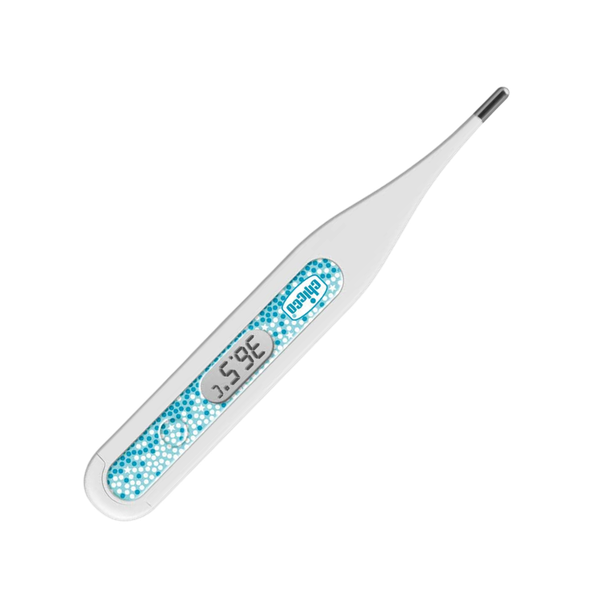 Nhiệt kế điện tử 3 in 1 Chicco