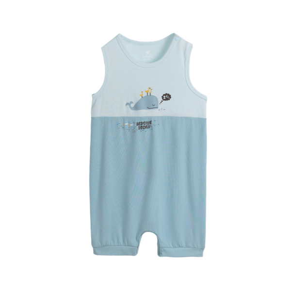 Romper NH809R Lullaby