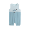 Romper NH809R Lullaby