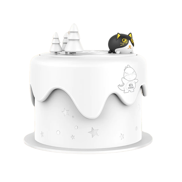 Máy phun sương Chibé