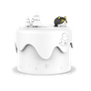 Máy phun sương Chibé