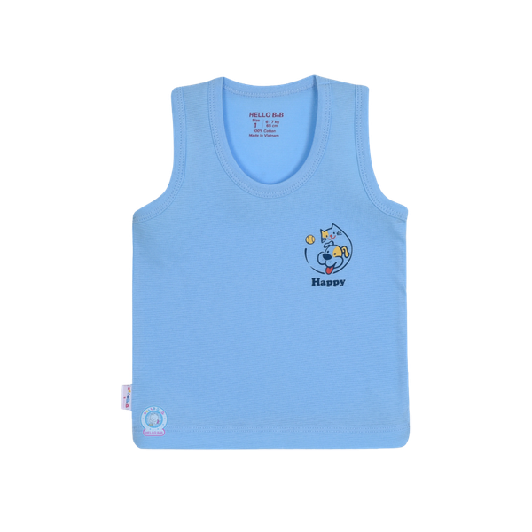 Áo lá màu HB AL0025 s1-2