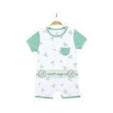 Body cài vai cộc tay JB287