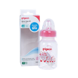 Bình sữa Pigeon PP tiêu chuẩn 120ml