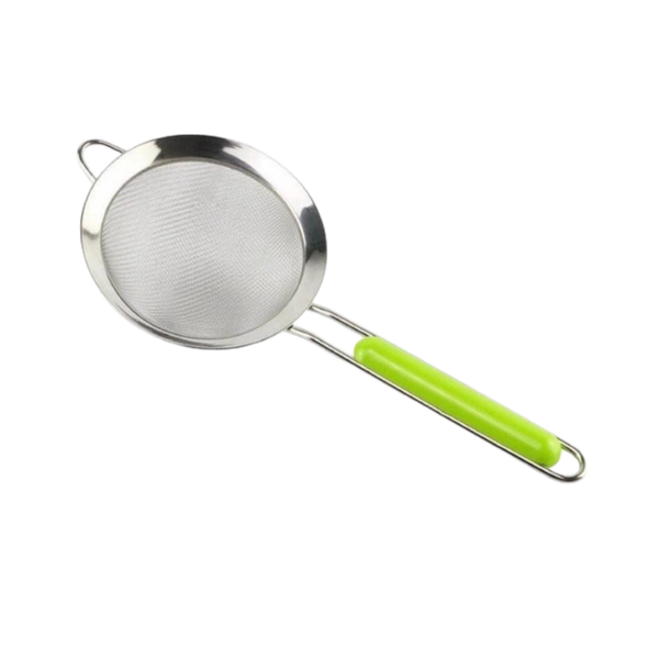 Rây đồ ăn cho bé 12cm