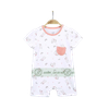 Body cài vai cộc tay JB287