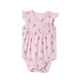 Body bé gái NH872R Lullaby