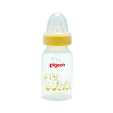 Bình sữa Pigeon PP tiêu chuẩn 120ml