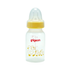 Bình sữa Pigeon PP tiêu chuẩn 120ml