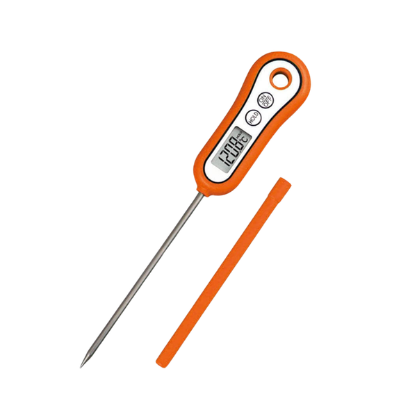 Nhiệt kế đo sữa Tanita cam