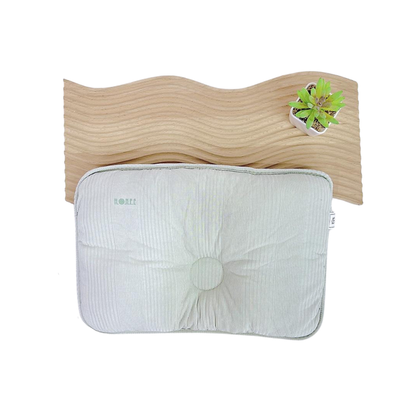 Gối chữ nhật Modal Organic Hrnee