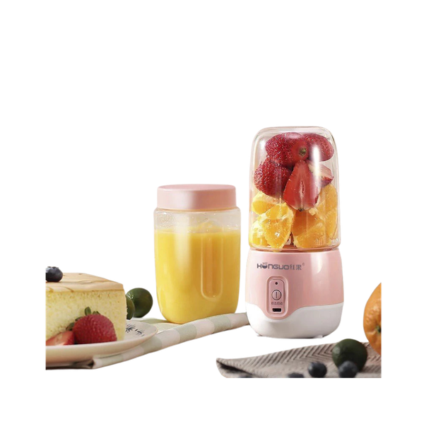 Máy xay cầm tay Hugo