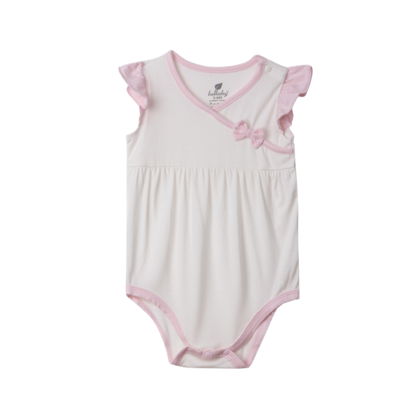 Body bé gái NH872R Lullaby