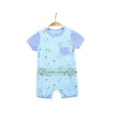 Body cài vai cộc tay JB287
