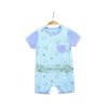 Body cài vai cộc tay JB287