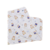 Chăn muslin 4 lớp Bebezoo
