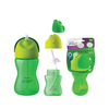 Bình tập uống có ống hút cho bé 12m+ Philip avent 300ml