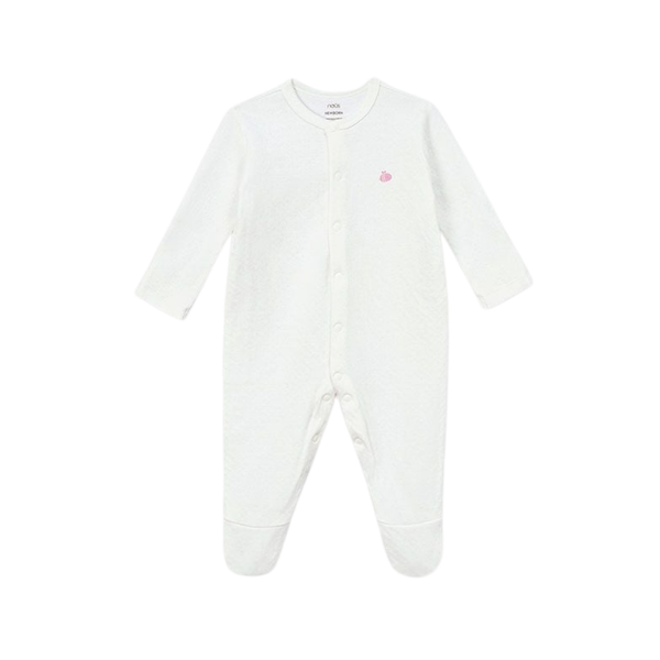 Bodysuit có tất s0-9m Nous