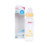 Bình sữa Pigeon PP tiêu chuẩn 240ml