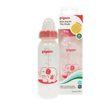 Bình sữa Pigeon PP tiêu chuẩn 240ml