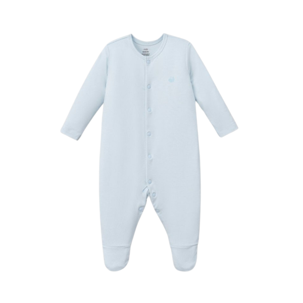 Bodysuit có tất s0-9m Nous