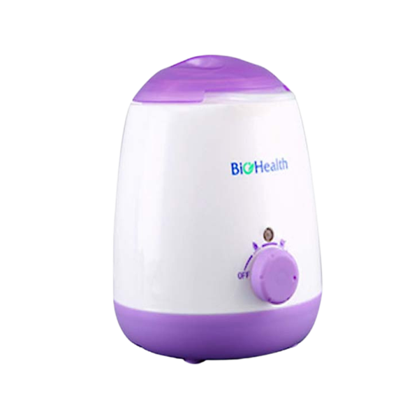 Máy hâm sữa đơn Biohealth