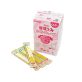 Sữa Meiji Thanh Nội Địa Số 0 cho bé từ 0-1 tuổi (hộp 30 thanh)