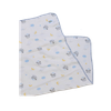 Chăn muslin 4 lớp Bebezoo