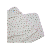 Chăn muslin 4 lớp Bebezoo