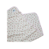 Chăn muslin 4 lớp Bebezoo
