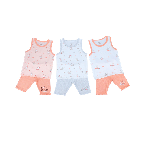 Bộ 3 lỗ Judoby JB281