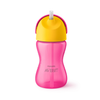 Bình tập uống có ống hút cho bé 12m+ Philip avent 300ml