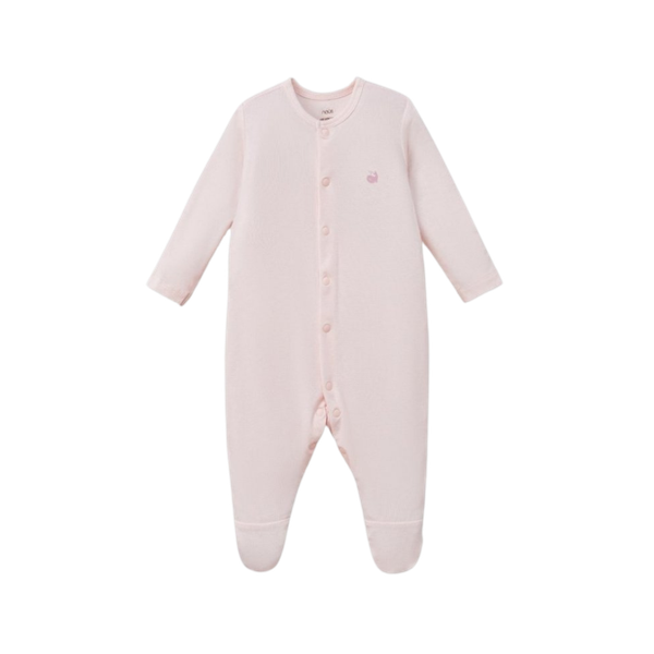 Bodysuit có tất s0-9m Nous