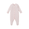 Bodysuit có tất s0-9m Nous