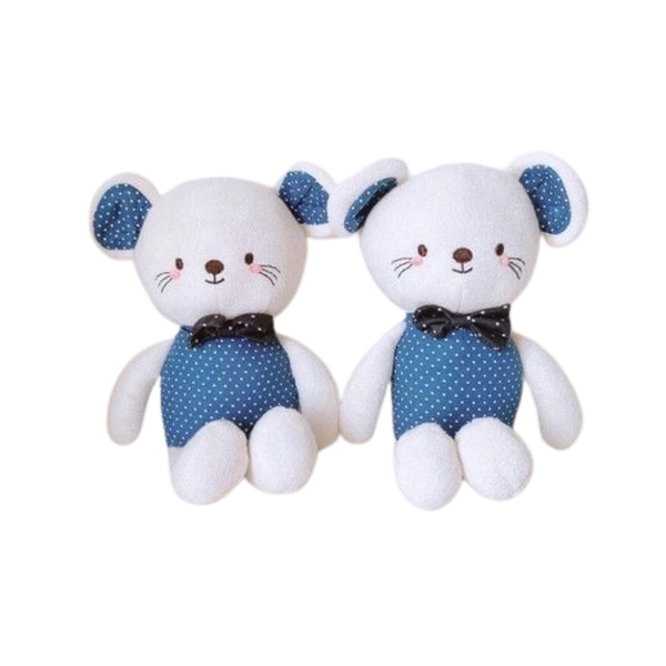 Thú bông Organic Monona