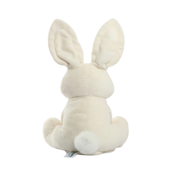 Thỏ ú òa trắng umoo có nhạc