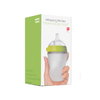 Bình sữa Comotomo 250ml xanh (loại 1 bình)