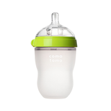 Bình sữa Comotomo 250ml xanh (loại 1 bình)