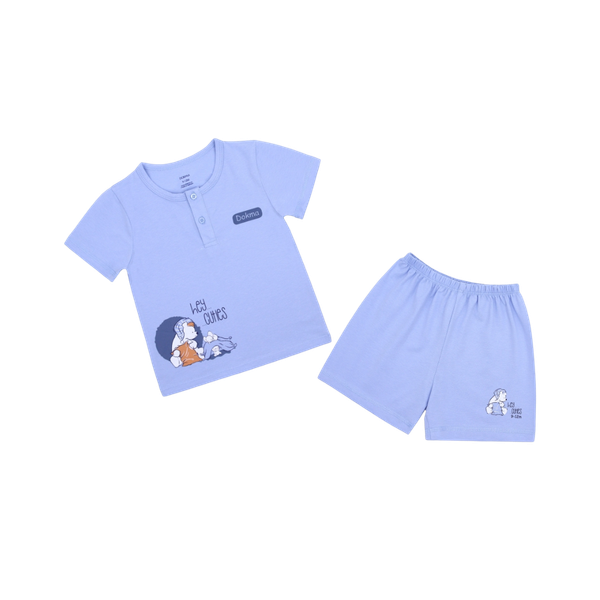 Bộ cổ trụ cộc tay Dokma DB1131