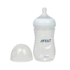 Bình sữa Philips Avent mô phỏng tự nhiên 260ml (đơn)