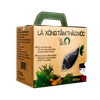 Lá xông thảo mộc Mệ Đoan 200gr (set 2 gói)