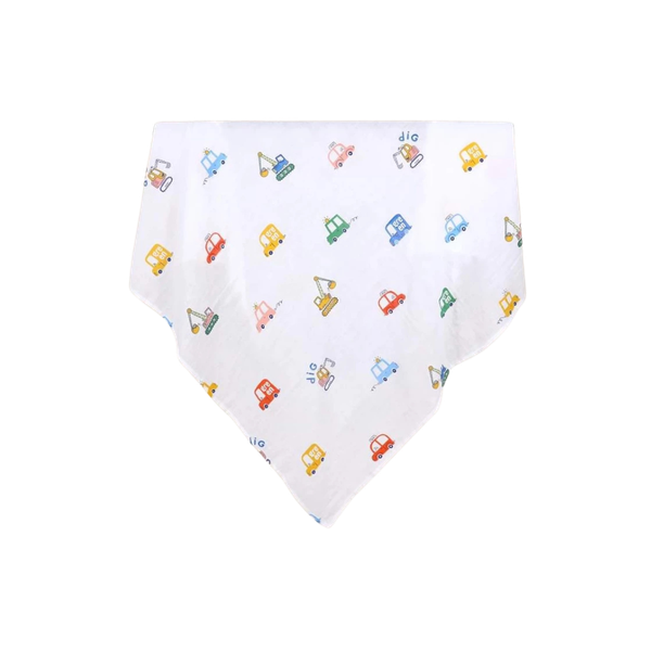 Chăn xô đa năng DS373 118x112