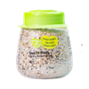 Gạo sữa kèm Quinoa, hạt chia Mămmy