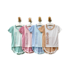 Bộ cộc tay Baby Doo Hrnee