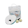 Gối chống lõm đầu cho bé hình trái tim Comfy baby