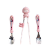 Bộ muỗng đũa Kichilachi