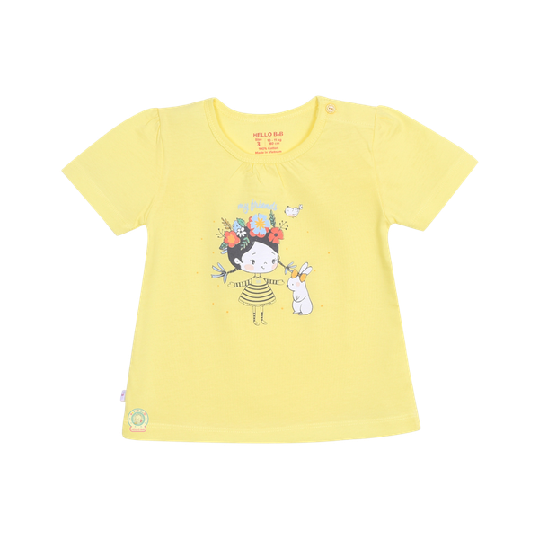 Áo màu gái TN 1180 HB s5-6