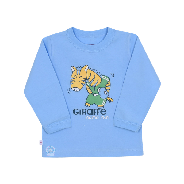 Áo cổ viền bo màu TD HB s3-4